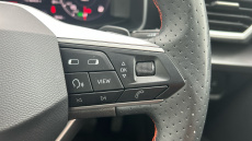 SEAT Leon 1.0 eTSI FR 5dr DSG Petrol Hatchback